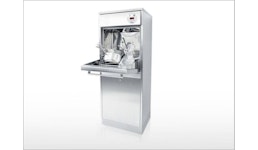 Steckbeckenspüler euroMAT basic Steckbeckenspüler euroMAT basic