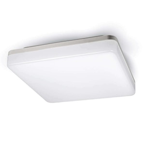 LED Anbauleuchte 15 Watt 4000K eckig IP44 LED Anbauleuchte 15 Watt 4000K eckig IP44