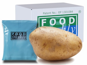 Frischhaltemittel für Fresh-Cut Kartoffeln Frischhaltemittel für Fresh-Cut Kartoffeln