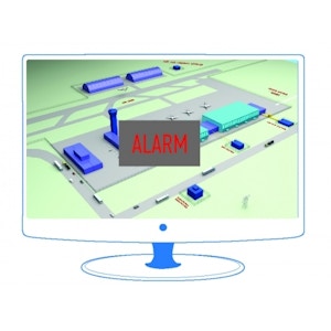 AXXON INTELLECT ENTERPRISE SOFTWARE AXXON INTELLECT ENTERPRISE SOFTWARE