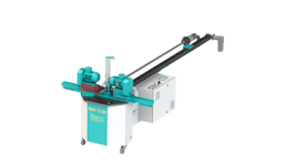 Rohrbohrmaschine RBV-12-SV Rohrbohrmaschine RBV-12-SV