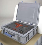 Allzweckkoffer Allzweckkoffer