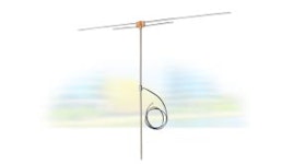 AM-030: Referenzantenne AM-030: Referenzantenne