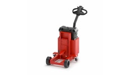 MIXACO Container Mover MIXACO Container Mover