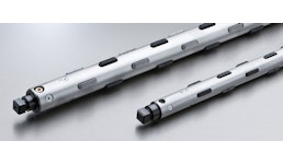 Hochleistungs Spannwellen - Serie PSW-Z Spannwelle Hochleistungs Spannwellen - Serie PSW-Z Spannwelle