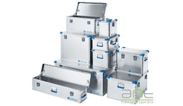Zarges Euroboxen 40700 Zarges Euroboxen 40700