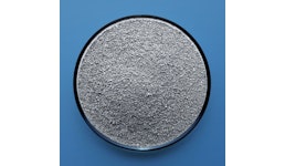 Aluminium Foliengrieß Aluminium Foliengrieß