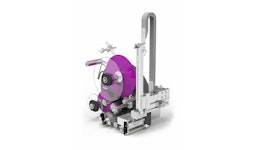 Druck- & Etikettiersystem Druck- & Etikettiersystem