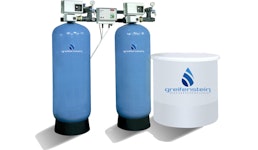 SoftWater - ab 850.-€ netto SoftWater - ab 850.-€ netto