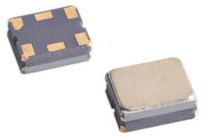 VC-TCXO (Voltage Control Temperature Compensated Crystal Oscillator) VC-TCXO (Voltage Control Temperature Compensated Crystal Oscillator)