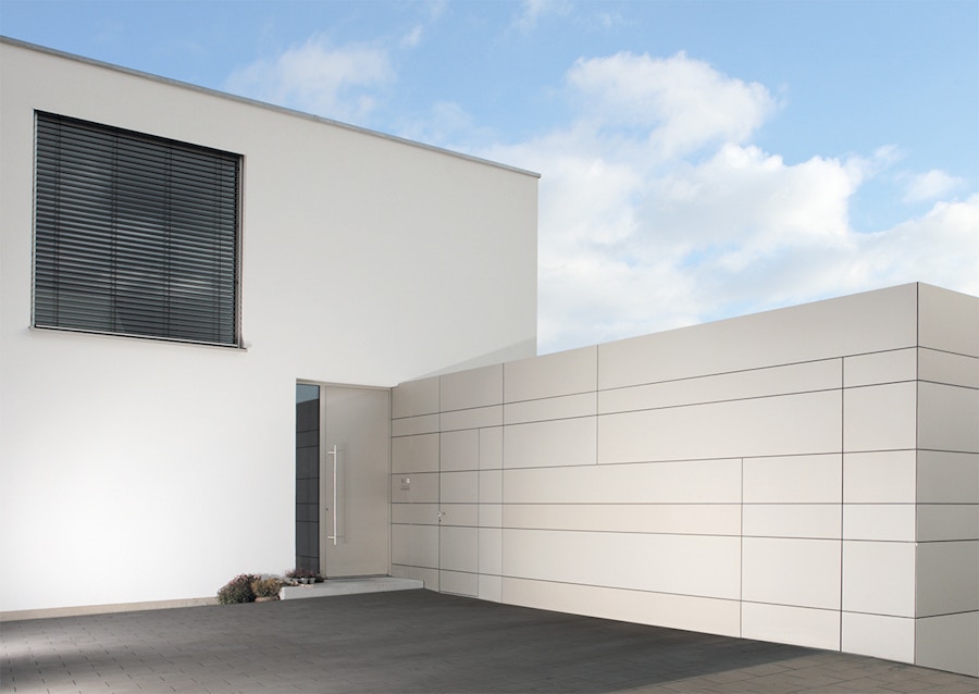 RUKU Tore - Türen GmbH in Illertissen auf wlw.de