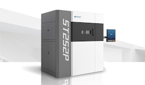 3D-Drucker Farsoon HT252P / Lasersintermaschine für den 3D-Druck von Kunststoffe 3D-Drucker Farsoon HT252P / Lasersintermaschine für den 3D-Druck von Kunststoffe