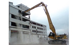 Flächenrecycling und Rückbau Flächenrecycling und Rückbau