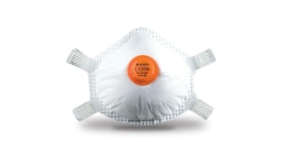 3030-V Moulded Mask 3030-V Moulded Mask