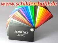 Aluminiumschilder Aluminiumschilder