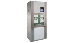 Reliance PTX Endoskopaufbereitungssystem Reliance PTX Endoskopaufbereitungssystem