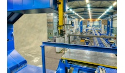 Aluminium Bandsägetechnik zum Zuschneiden von Platten Aluminium Bandsägetechnik zum Zuschneiden von Platten
