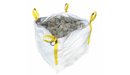 Big Bag Schüttgut 90x90x90cm (0,7m³), 2.000 kg Big Bag Schüttgut 90x90x90cm (0,7m³), 2.000 kg