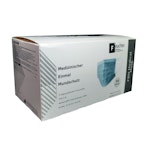 Medizinischer Einmal-Mundschutz Typ IIR