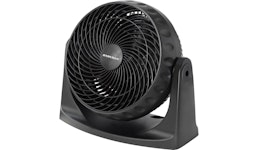 Basetech AF-20A Tischventilator 30 W (Ø x H) 18 cm x 26 cm Schwarz Basetech AF-20A Tischventilator 30 W (Ø x H) 18 cm x 26 cm Schwarz