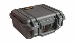 Kunststoffkoffer - Peli Case Air & Protector Koffer