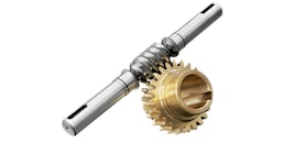 Schnecken / Schneckenräder Schnecken / Schneckenräder