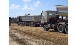 Transport & Fuhrleistungen Transport & Fuhrleistungen