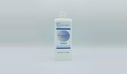 Wasserstoffperoxid Lösung 3 % Wasserstoffperoxid Lösung 3 %