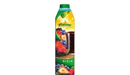 BCE Fruchtsaft Getränk von Pfanner BCE Fruchtsaft Getränk von Pfanner