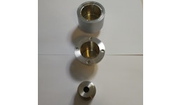 Magnetic Coupling Magnetic Coupling