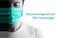 Medizinische Gesichtsmaske Medizinische Gesichtsmaske