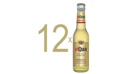 ViQua - 12 x Original Weinschorle 0,275L