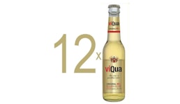ViQua - 12 x Original Weinschorle 0,275L ViQua - 12 x Original Weinschorle 0,275L