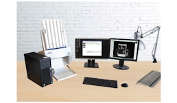 AcuScreen NDT-Workstation