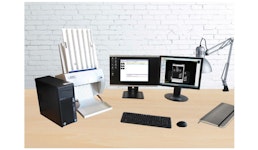 AcuScreen NDT-Workstation AcuScreen NDT-Workstation