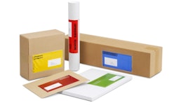 MECOUVERT® Dokumentenhülle C6/5 MECOUVERT® Dokumentenhülle C6/5