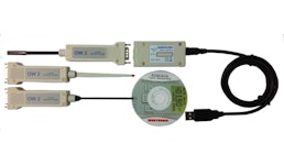 USB Teslameter / Gaussmeter USB Teslameter / Gaussmeter