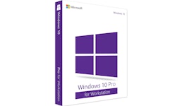 Windows 10 Pro for Workstation Windows 10 Pro for Workstation