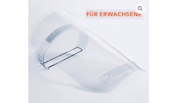 Gesichtsmaske Gesichtsmaske