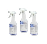 KK Schnelldesinfektion 1 Liter Sprühflasche