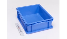 SSI Schäfer Euro-Fix Kasten EF 4120 SSI Schäfer Euro-Fix Kasten EF 4120