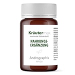 Andrographis Kapseln 700 mg 60 Stück