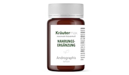 Andrographis Kapseln 700 mg 60 Stück Andrographis Kapseln 700 mg 60 Stück