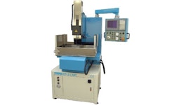 BT-2-CNC von MADRA-EDM BT-2-CNC von MADRA-EDM