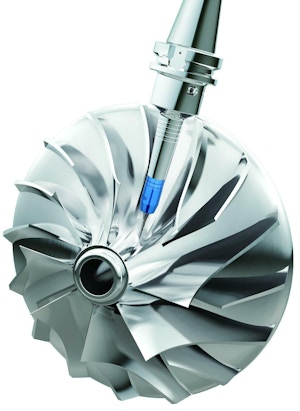 JET-CAP Dehnspannfutter mit superschlanker Bauform JET-CAP Dehnspannfutter mit superschlanker Bauform