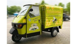 Werbetechnik Werbetechnik