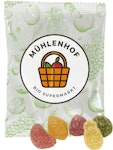 BIO SAURE FRÜCHTE BIO SAURE FRÜCHTE
