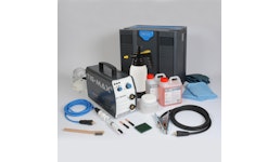 TIG-MAX® XT 6000 TIG-MAX® XT 6000