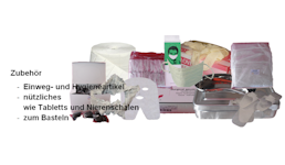 Zubehör zur Arbeitserleichterung Zubehör zur Arbeitserleichterung