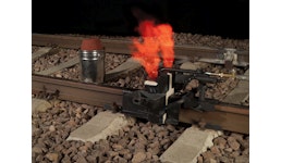 Thermit®-Schweißverfahren inkl. Verbrauchsstoffe Thermit®-Schweißverfahren inkl. Verbrauchsstoffe